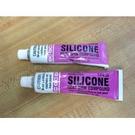 GC Electronics 10-8109 TypeZ9 Silicone 108109 (Pack of 2) - New No Box