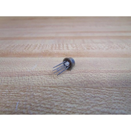 NTE NTE1171 Operational Amplifier (Pack of 5) - New No Box