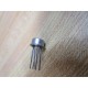 NTE NTE1171 Operational Amplifier (Pack of 5) - New No Box
