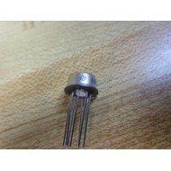 National Semiconductor LM1458H Operational Amplifier - New No Box