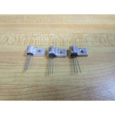 NTE NTE192A Bipolar Transistor (Pack of 3) - New No Box