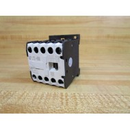 Eaton DIL EM4-G Contactor XTMF9A00 - Used