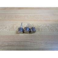 RCA SK3259 PNP Transistor (Pack of 3) - New No Box