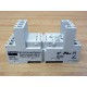 Dayton 1EGP8 Relay Socket