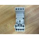 Dayton 1EGP8 Relay Socket