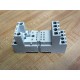 Dayton 1EGP8 Relay Socket