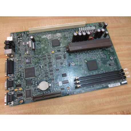 Compaq 008125-001 Processor Board Rev.AC - Used