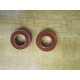 NTN 6901LU Bearing Ball Contact Seals (Pack of 2) - New No Box