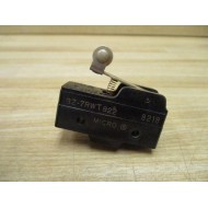 Microswitch BZ-7RWT822 Honeywell Roller Lever Switch BZ7RWT822 - New No Box