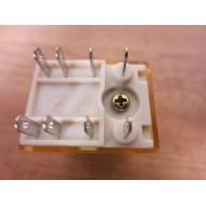 IDEC RM2S-U-DC24V Relay RM2S-U 24VDC (Pack of 5) - Used