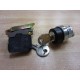 Telemecanique XB4-BG41 Selector Switch With Keys XB4BG41 38066