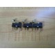 Cherry E 61 Switch  E61 (Pack of 3) - New No Box