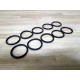 Motion Industries 218 O-Rings (Pack of 10)