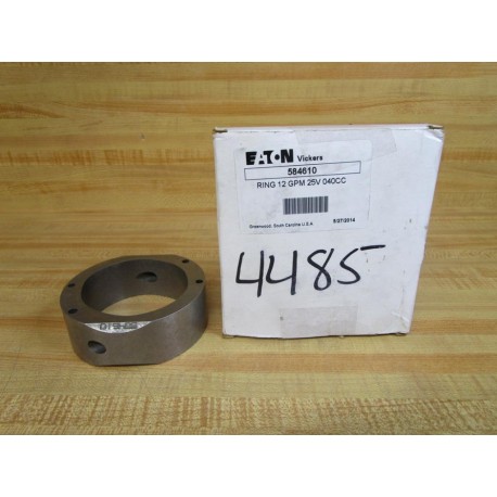 Eaton 584610 Vickers Ring