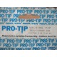 Pro-Tip 5-W 5 Victor Welding Tip Replacement 0323-0131