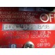 Appleton EDSC150-F2 Switch Unilet