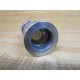 Lokring SS40-CPL-P08 Stainless Steel Coupling SS40CPLP08 - New No Box