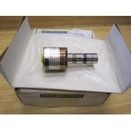 Sensotec LPF853-01 Pressure Transducer 10000 LBS 10K Unamplified
