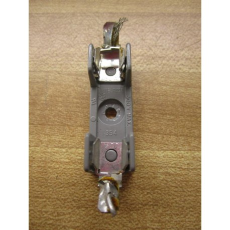 LittelFuse 354 Fuse Block (Pack of 3) - Used