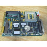 Ziatech ZT-8908 PC Board ZT8908 - Used