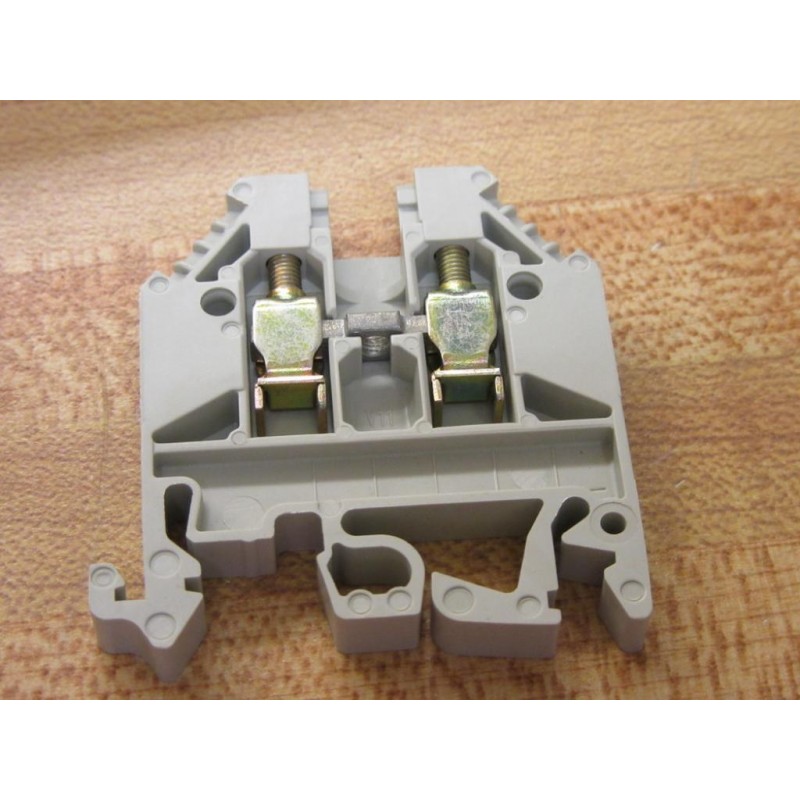 Cutler Hammer C383RK254-A2 Eaton Terminal Blocks C383RK254A2 (Pack of ...