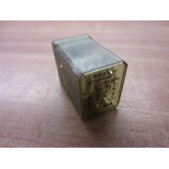 IDEC RY4S-U AC110-120V Relay RY4SUAC110120V - Used