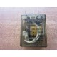 IDEC RY4S-U AC110-120V Relay RY4SUAC110120V - Used