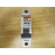 Merlin Gerin MG17426 Breaker 15A Schneider C60N Square D 17426 - New No Box