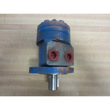 Sumitomo Eaton S-070CC2-H S070CC2H Orbit Motor 115 - Used