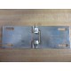 Cooper 9A-1034 9A1034 Splice Plate w Nuts & Bolts (Pack of 6)