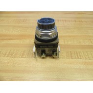 Allen Bradley 800T-KB Selector Switch Button - New No Box