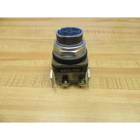 Allen Bradley 800T-KB Selector Switch Button - New No Box