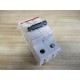 ABB S272-K6A Circuit Breaker (Pack of 2) - Used
