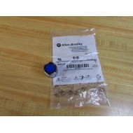 Allen Bradley 800FM-LG6 Push Button 800FMLG6