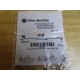 Allen Bradley 800FM-LG6 Push Button 800FMLG6