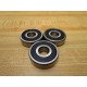 KBC 6200D Ball Bearing 2473 (Pack of 3) - New No Box