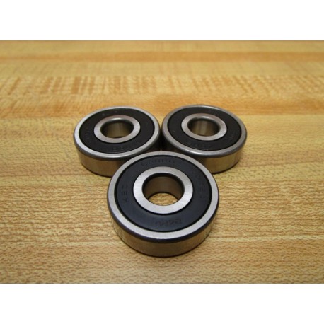 KBC 6200D Ball Bearing 2473 (Pack of 3) - New No Box