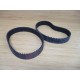 Gates 600 8M 30 Power Grip Timing Belt 6008M30 (Pack of 2)