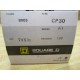 Square D 8003 CP30 Micro Controller 8003CP30 Series A1 Rev 1.00