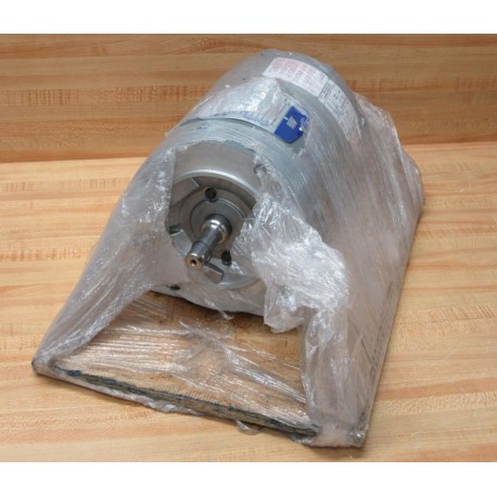 Baldor Acco 35S451W418G1 12 HP Motor 61010-02