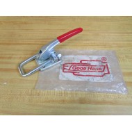 Good Hand GH-40380 Latch Toggle Clamp GH40380