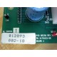 Milltronics 10E250 Airanger-DPL Board A ML5101594 PCB Rev.7 PN:24751233-00 - Used