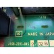 Fanuc A16B-2203-0452 Board A16B-2203-045202B - Used