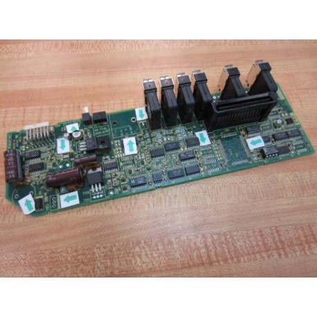 Fanuc A20B-2001-0930 Board 3 A20B-2001-093004B   Non-Refundable - Parts Only