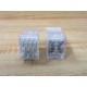 Potter & Brumfield KHU-17D11-24 24VDC Relay KHU17D1124 5A (Pack of 3) - New No Box