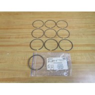 Atlas Copco 1291-0019-87 Piston Ring D7568.7X2.5 (Pack of 10)