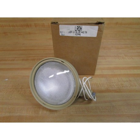 Holophane 914-1-1291 Emergency Light LRDH
