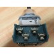 Allen Bradley 800T-J2KA1BR 2-Pos Selector Switch W800T-XAR - New No Box
