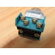 Allen Bradley 800T-J2KA1BR 2-Pos Selector Switch W800T-XAR - New No Box