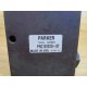 Parker PRC101S10-8T Hydraulic Valve Assembly PRC101S108T WValves - New No Box